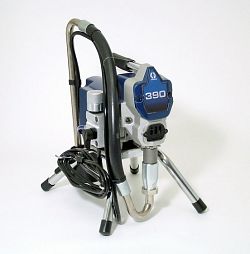 GRACO ST 390